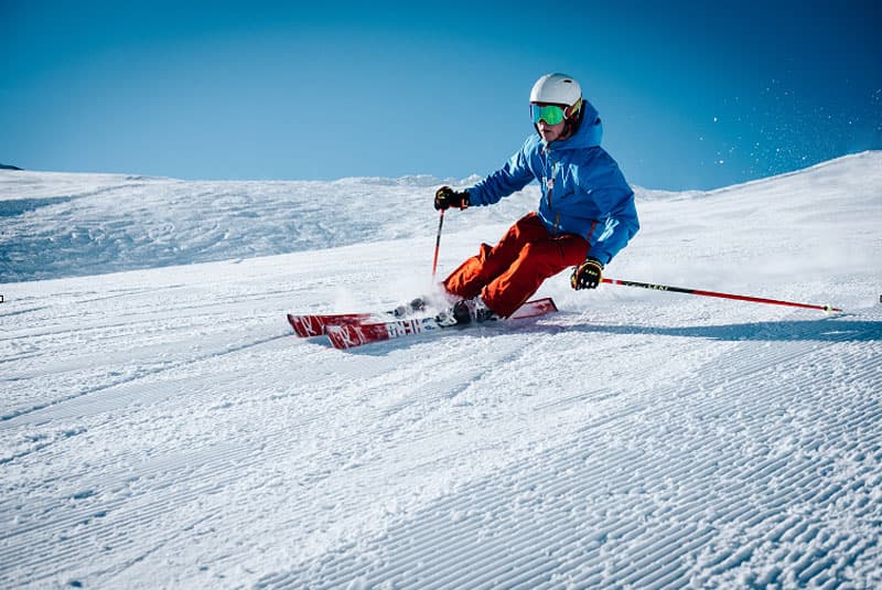 What Are Common Ski Injuries, and How Can You Prevent Them?