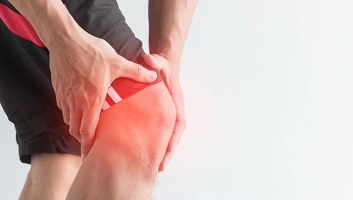 Knee Pain Causes and Treatments