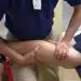 Knee Flexion Muscle Test
