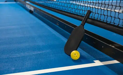 Pickleball for Active Ageing: Preventing Injuries and Building Strength