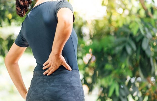 How to Alleviate Tailbone Pain?