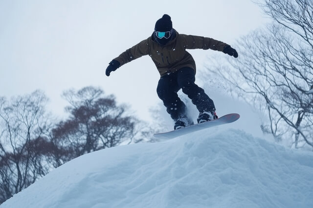 Winter Sports Safety: Injury Prevention for Skiing, Snowboarding and Ice Skating