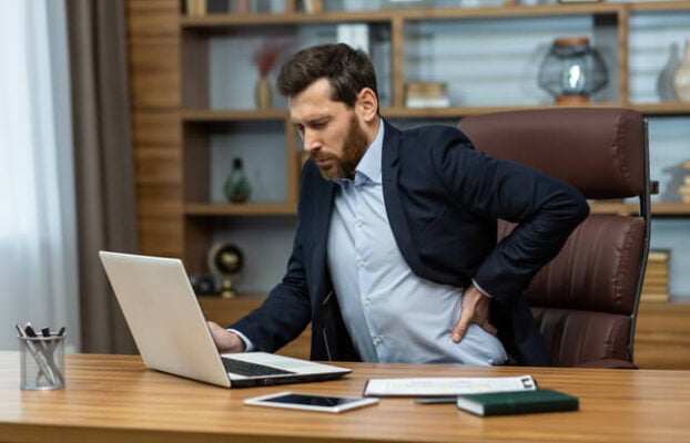 Hip Pain Is Not Inevitable With Age — The Role of Lifestyle and Exercise