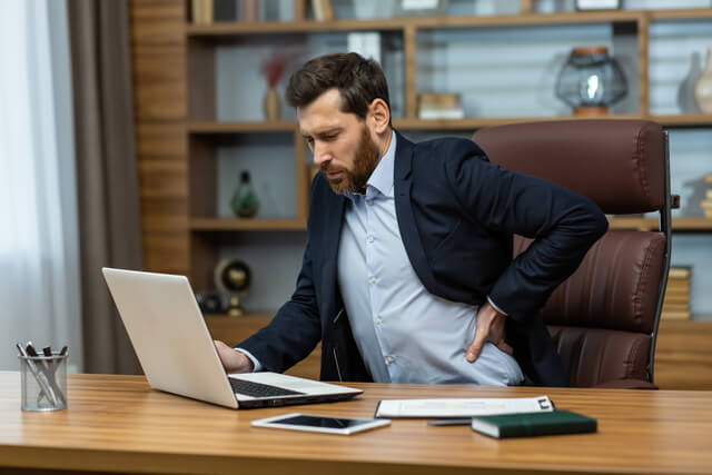 Hip Pain Is Not Inevitable With Age — The Role of Lifestyle and Exercise