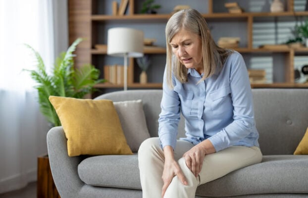 How Ageing Really Affects Your Joints
