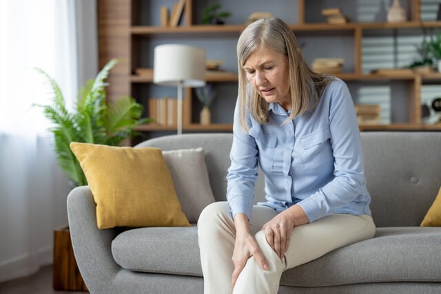 How Ageing Really Affects Your Joints