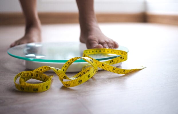 Can Weight Loss Reduce Knee Pain and Help Delay Surgery?
