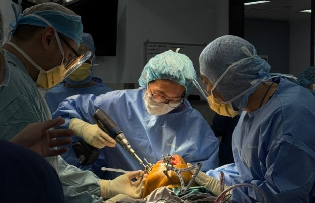 Robotic Knee Replacement: What It is, Why It Matters, and How the Leading Systems Compare?