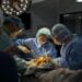 Robotic Knee Replacement