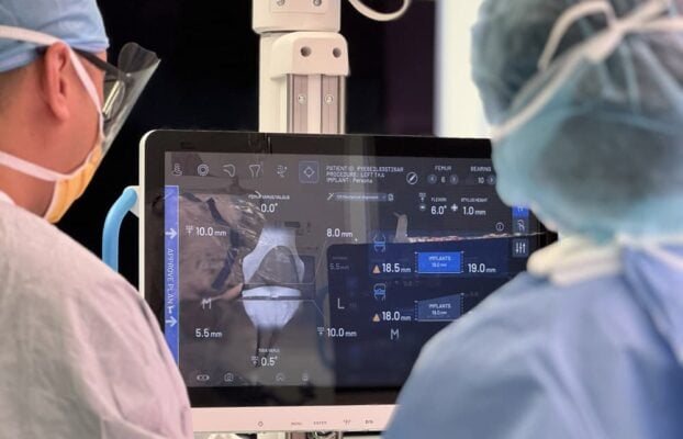 Total vs Partial Knee Replacement: Which Is Right for You?