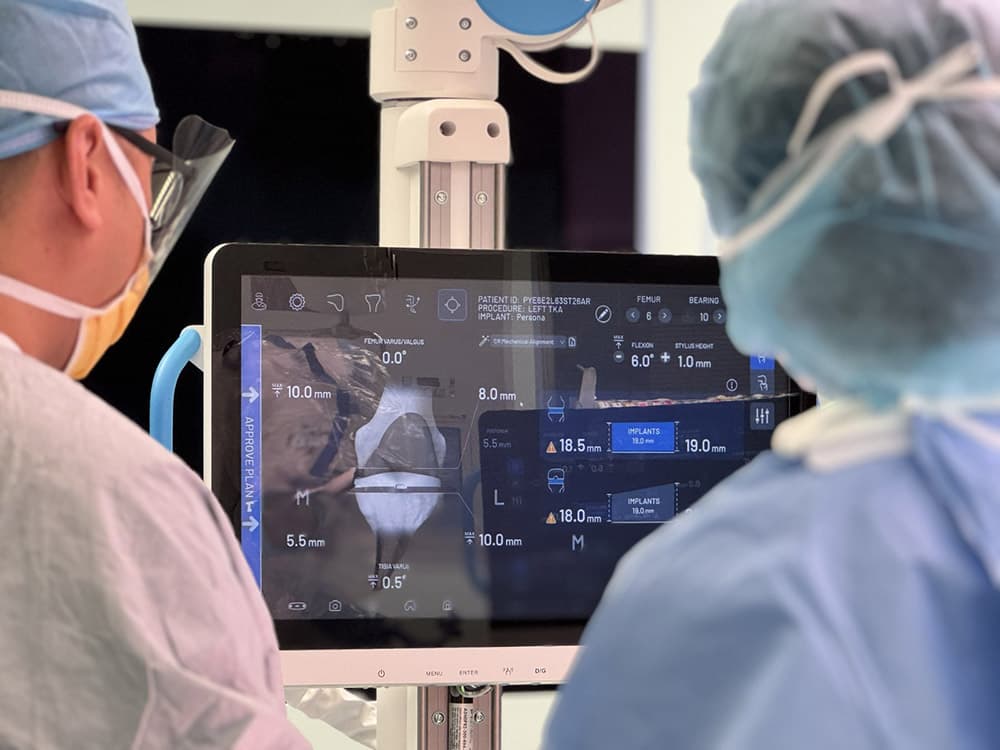 Total vs Partial Knee Replacement: Which Is Right for You?
