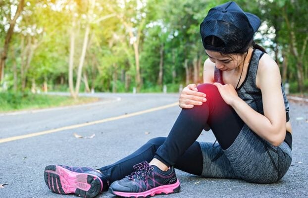 ACL Tears in Women: Why Female Athletes Are at Higher Risk, and What You Can Do About It